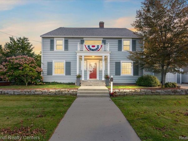 328 S State Avenue , Alpena, Mi 49707
