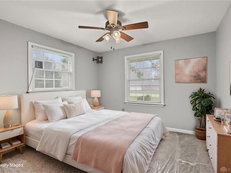 2491 S Linda Drive, Bellbrook, OH 45305 Photo 18