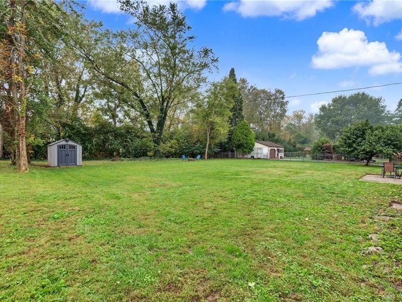 2491 S Linda Drive, Bellbrook, OH 45305 Photo 23
