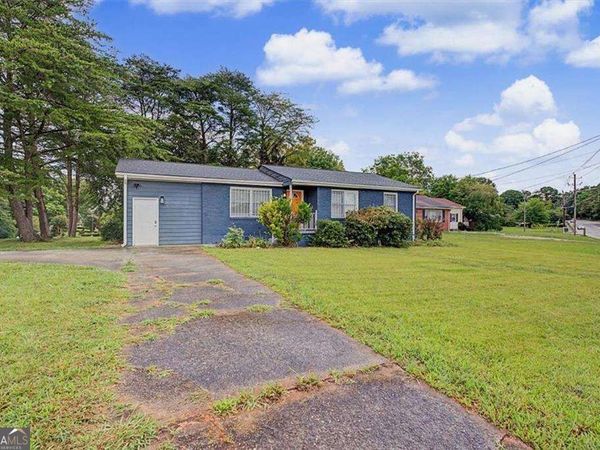 1400 Columbia Drive, Decatur, GA 30032