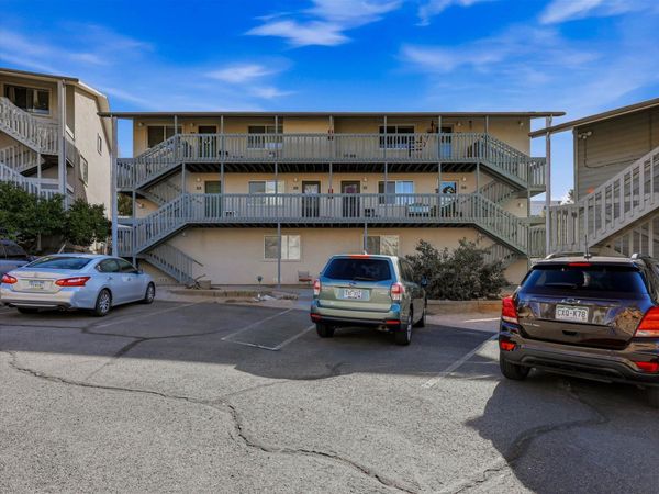 406 Ridges Boulevard, Unit 22, Grand Junction, CO 81507