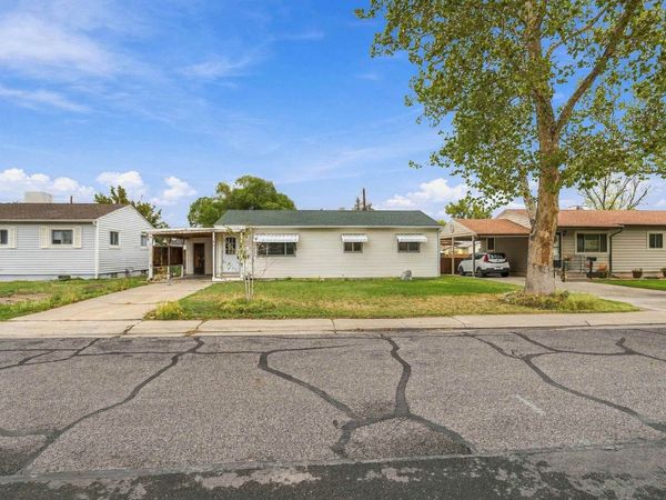 2322 Mesa Avenue, Grand Junction, CO 81501