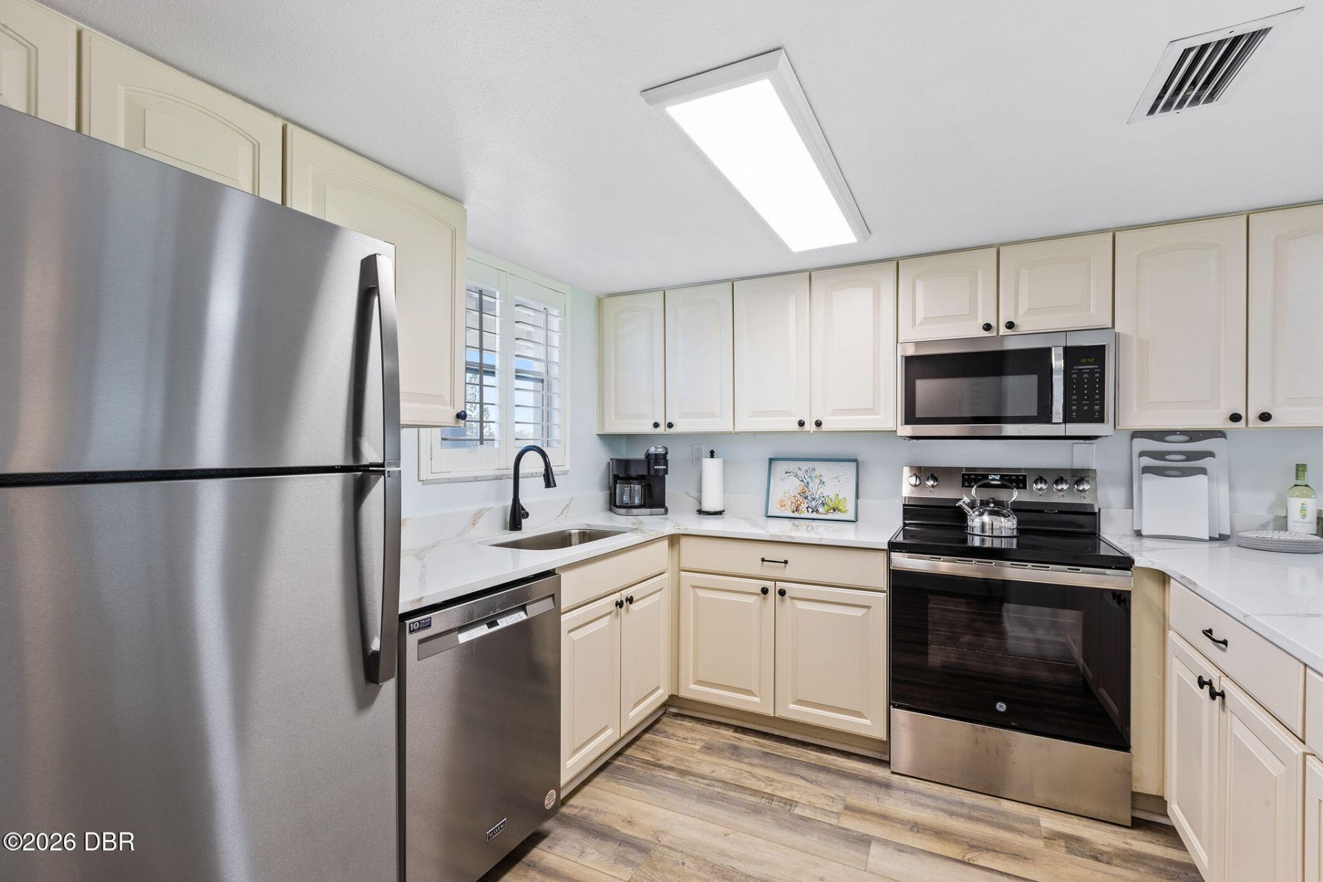 4831 Saxon Drive, Unit 1080, New Smyrna Beach, FL 32169 Photo