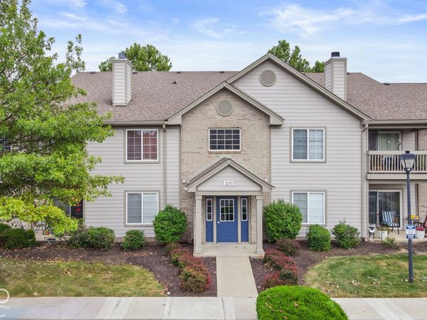 233 Legends Creek Place, Unit APT 208, Indianapolis, IN 46229