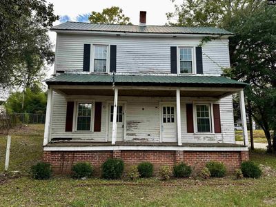 1417 Gardner Street , Camden, SC 29020
