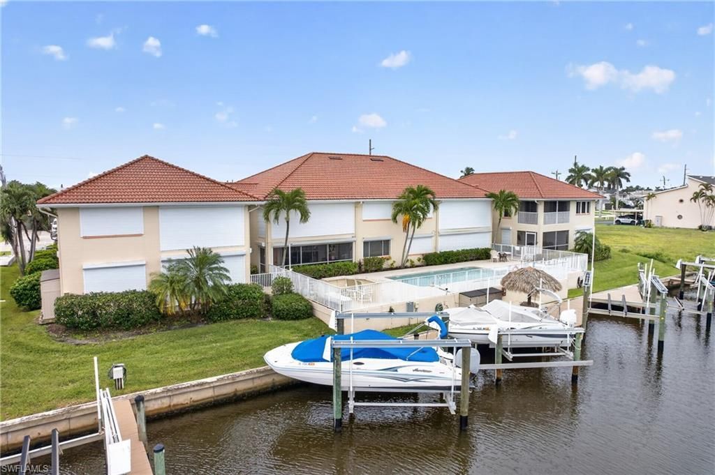 925 SW 47th Ter, Unit 201, Cape Coral, FL 33914 Photo