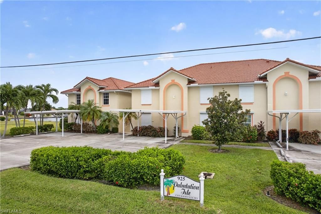 925 SW 47th Ter, Unit 201, Cape Coral, FL 33914 Photo