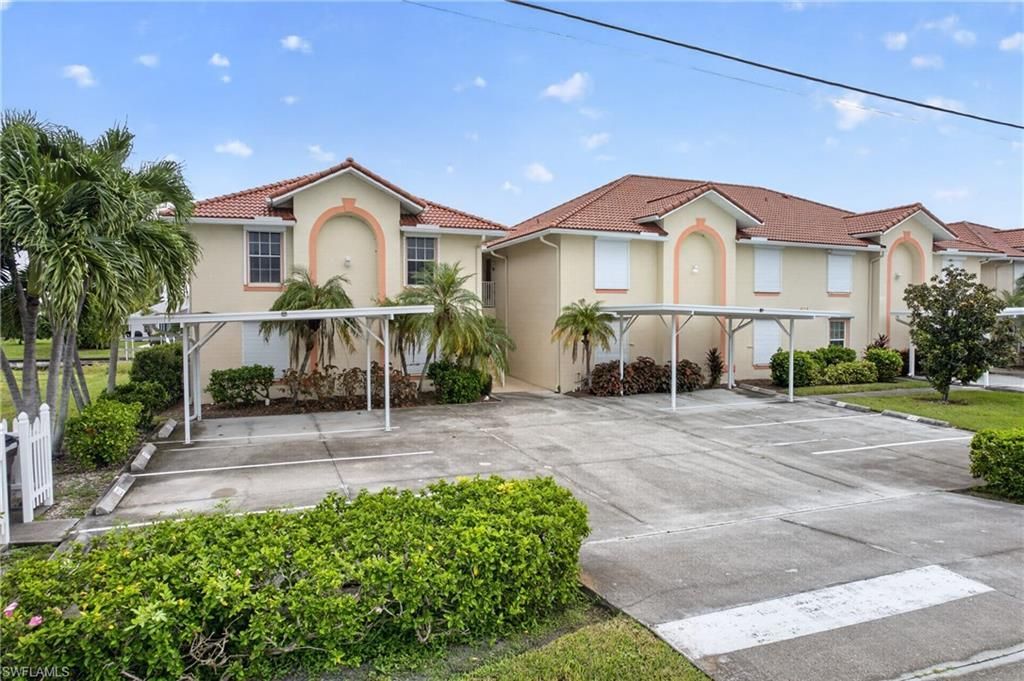 925 SW 47th Ter, Unit 201, Cape Coral, FL 33914 Photo