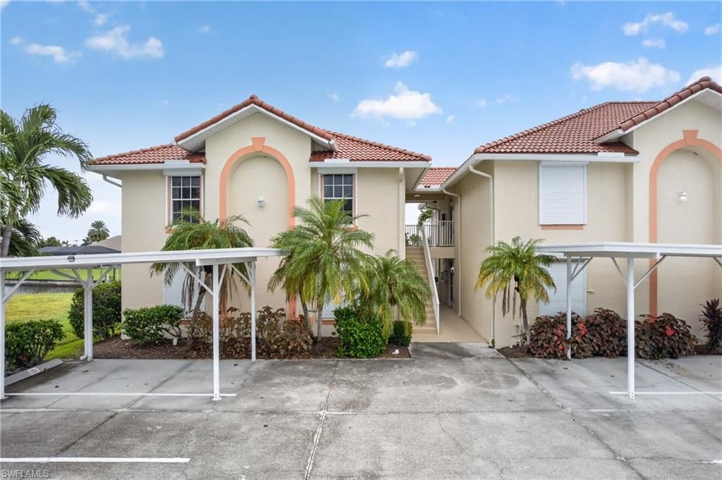 925 SW 47th Ter, Unit 201, Cape Coral, FL 33914 Photo