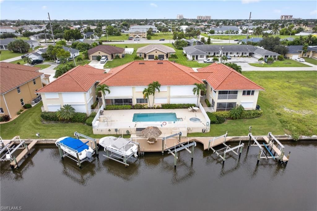 925 SW 47th Ter, Unit 201, Cape Coral, FL 33914 Photo