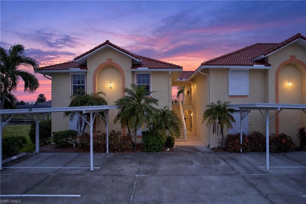 925 SW 47th Ter, Unit 201, Cape Coral, FL 33914 Photo