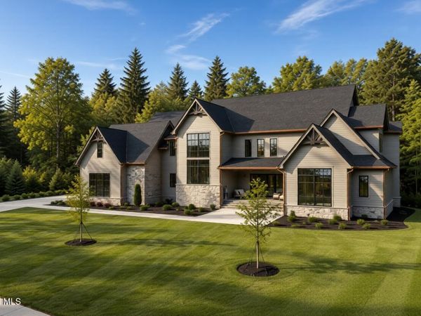 1 Gregory Court, Saratoga Springs, NY 12866