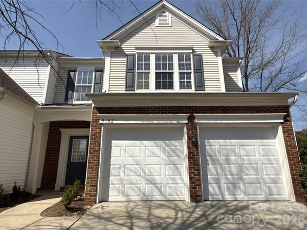 9102 Redmond Trace Road , Charlotte, NC 28277