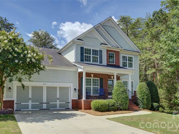 9609 Spurwig Court , Charlotte, NC 28278