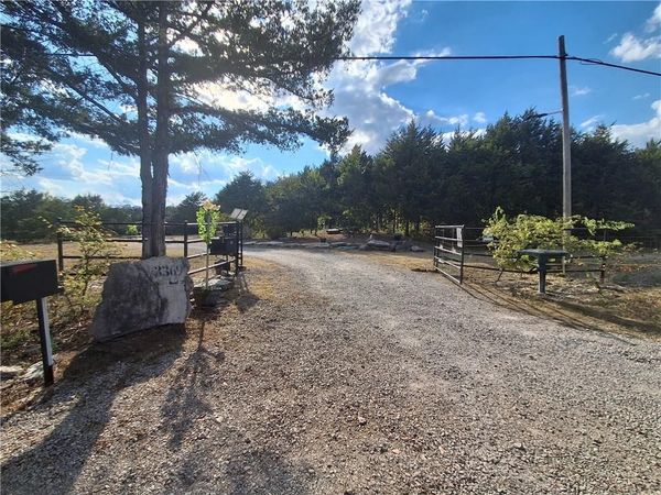 3369 County Road 219 , Berryville, AR 72616