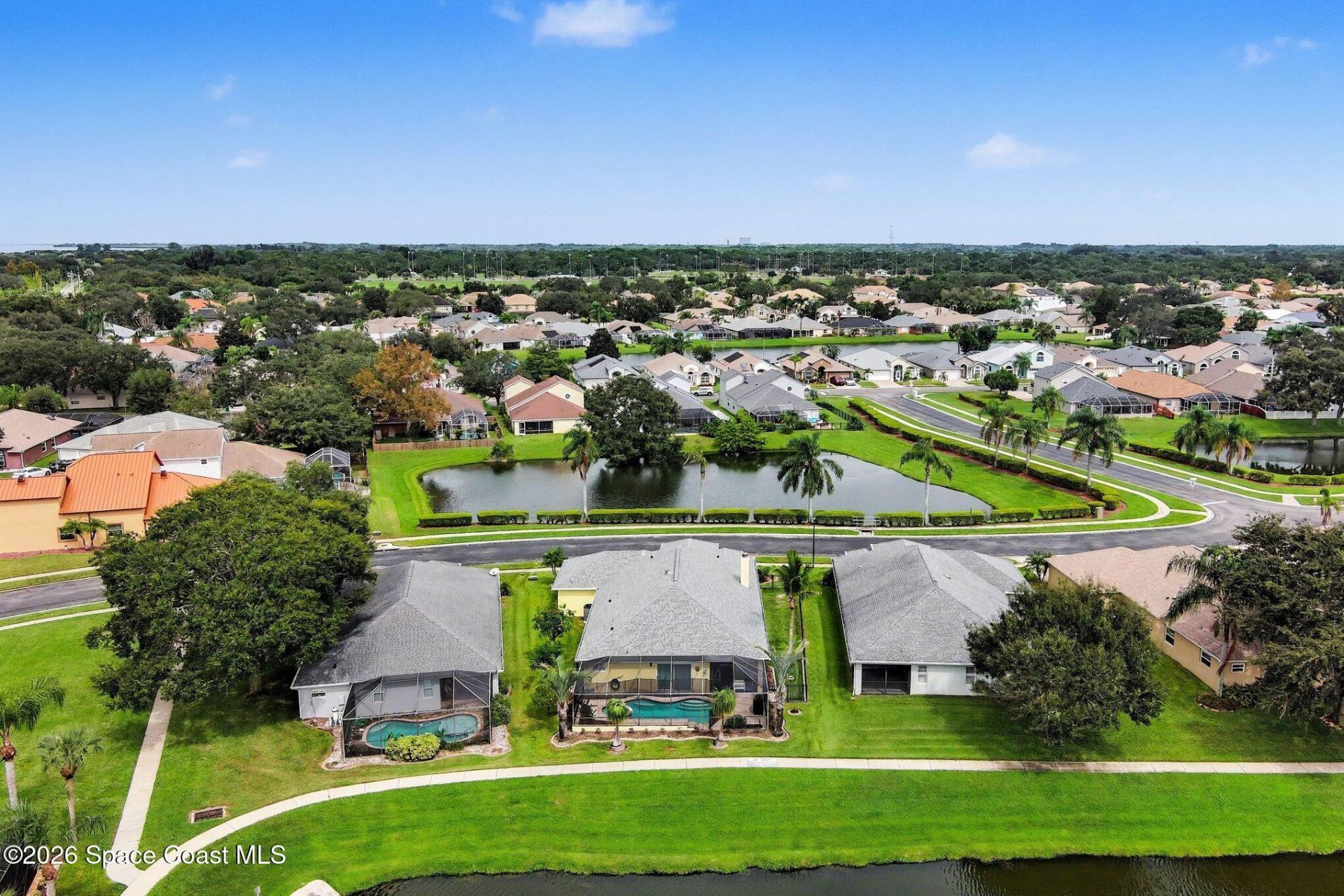 795 Limerick Drive , Merritt Island, FL 32953 Photo