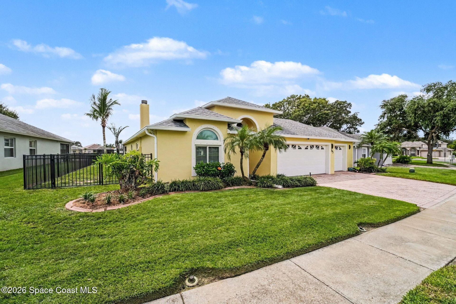 795 Limerick Drive , Merritt Island, FL 32953 Photo