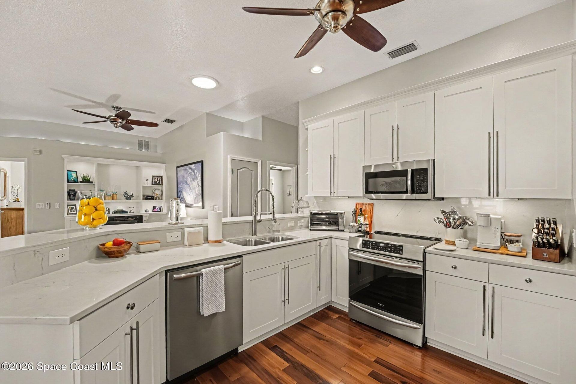 795 Limerick Drive , Merritt Island, FL 32953 Photo