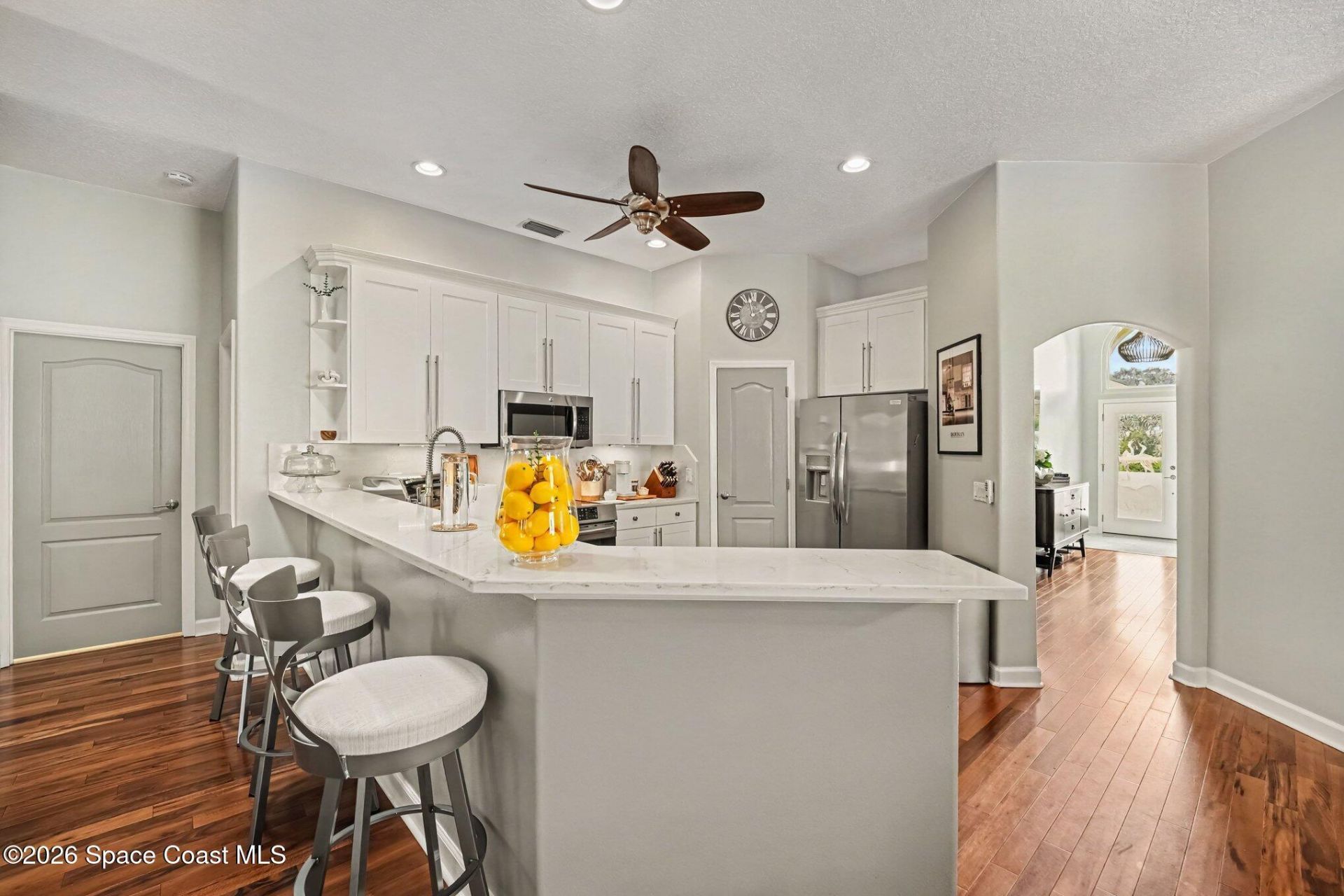 795 Limerick Drive , Merritt Island, FL 32953 Photo