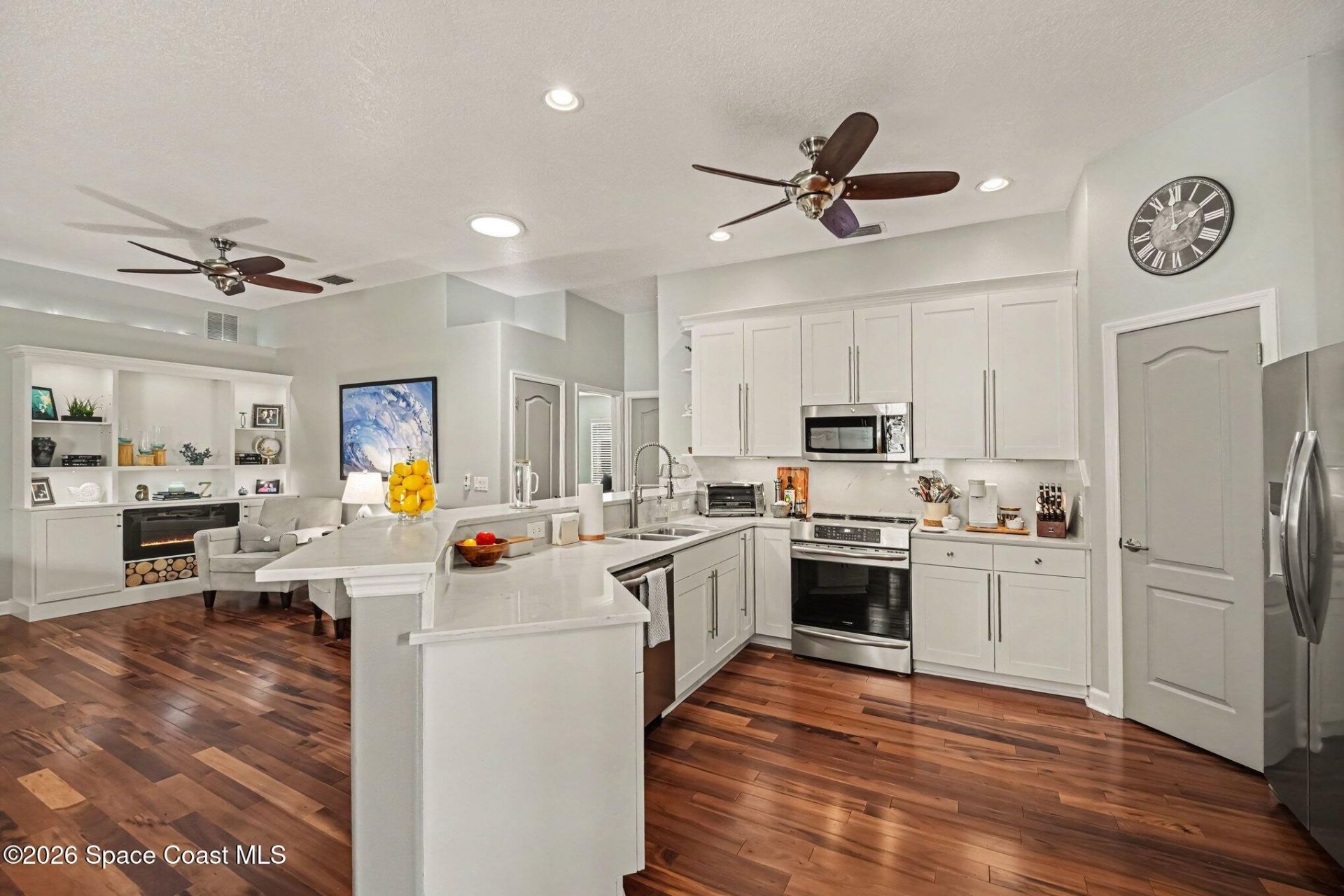 795 Limerick Drive , Merritt Island, FL 32953 Photo