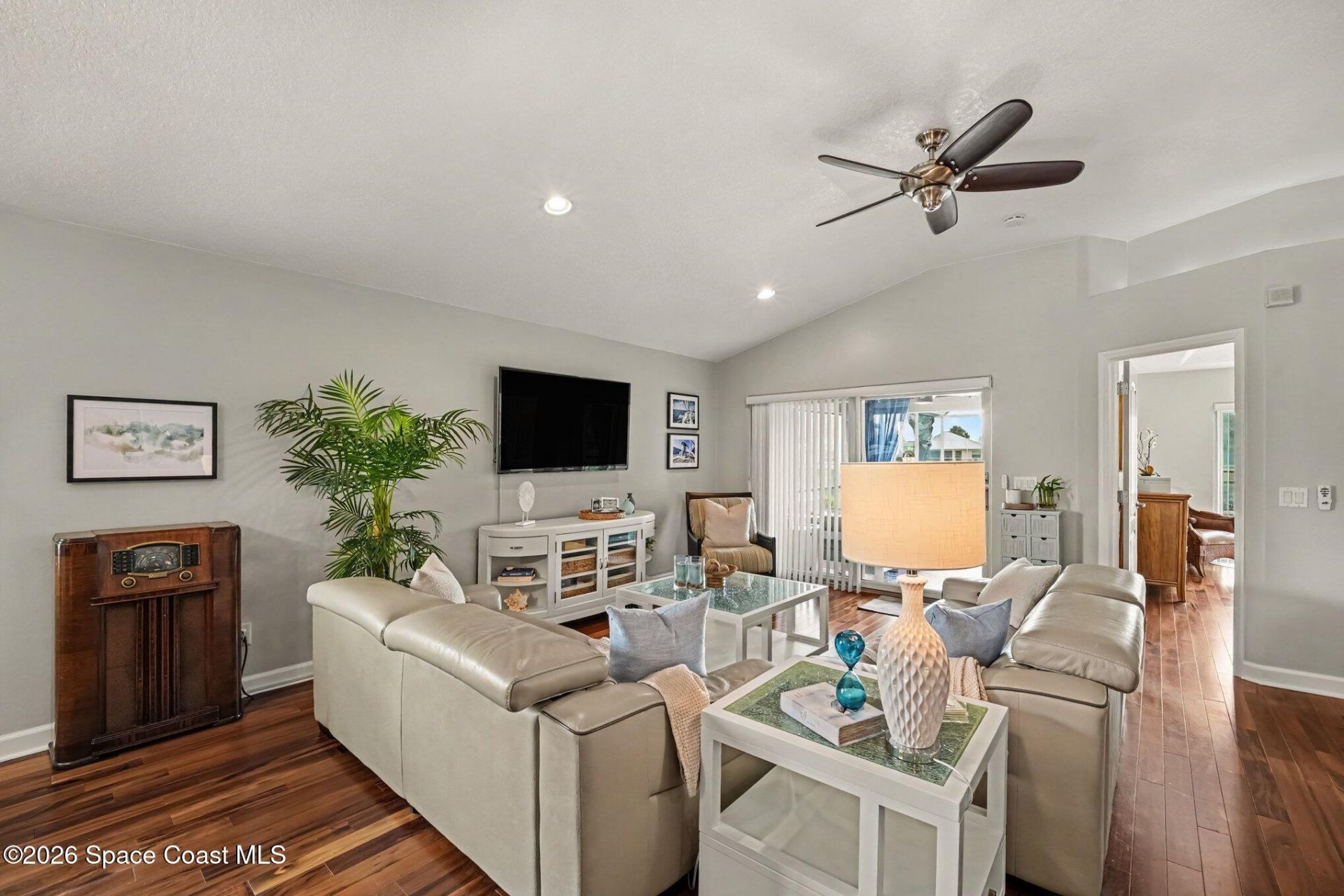 795 Limerick Drive , Merritt Island, FL 32953 Photo