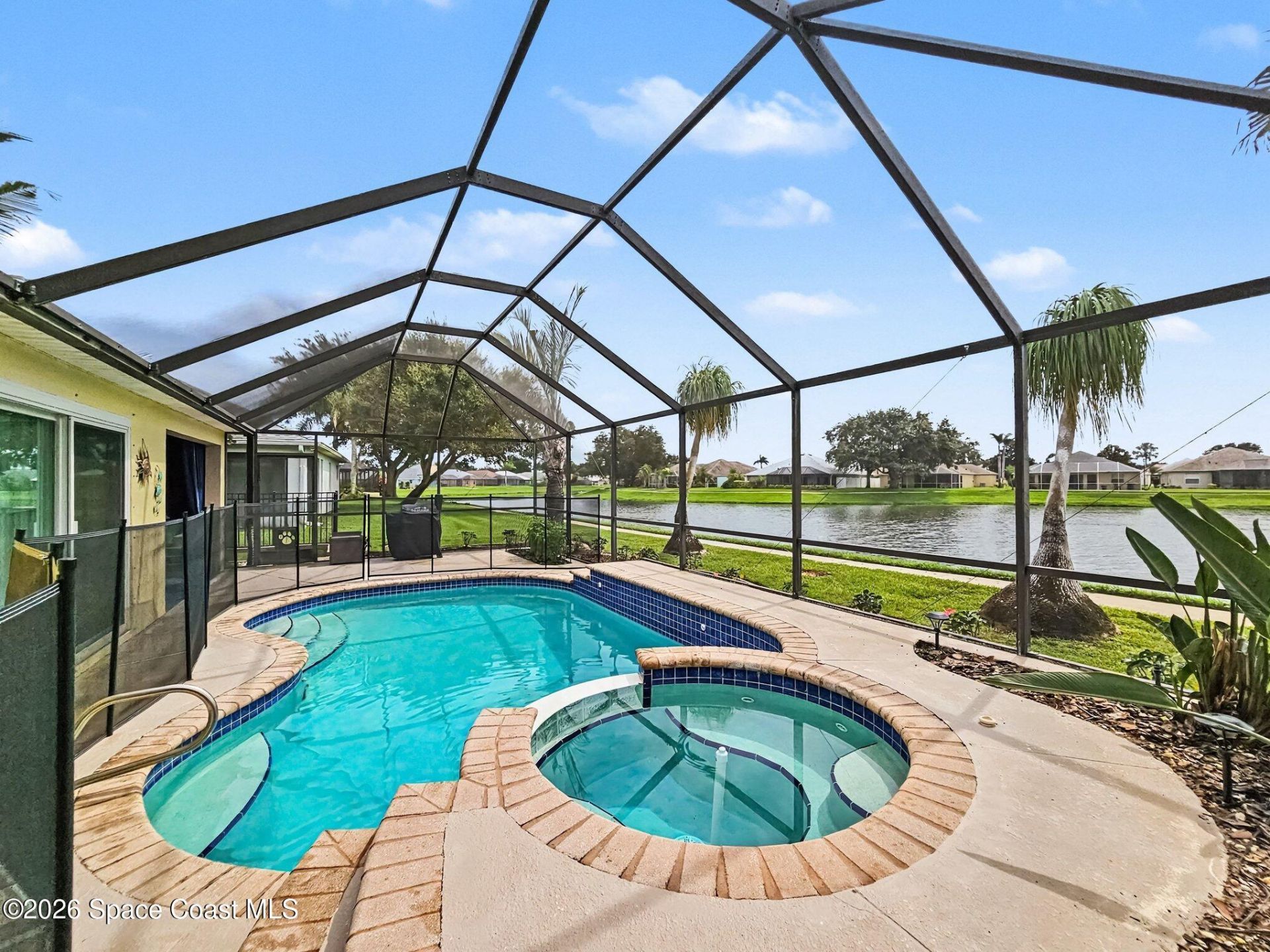 795 Limerick Drive , Merritt Island, FL 32953 Photo