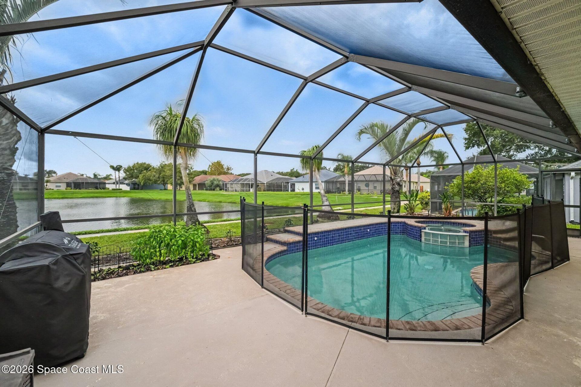 795 Limerick Drive , Merritt Island, FL 32953 Photo