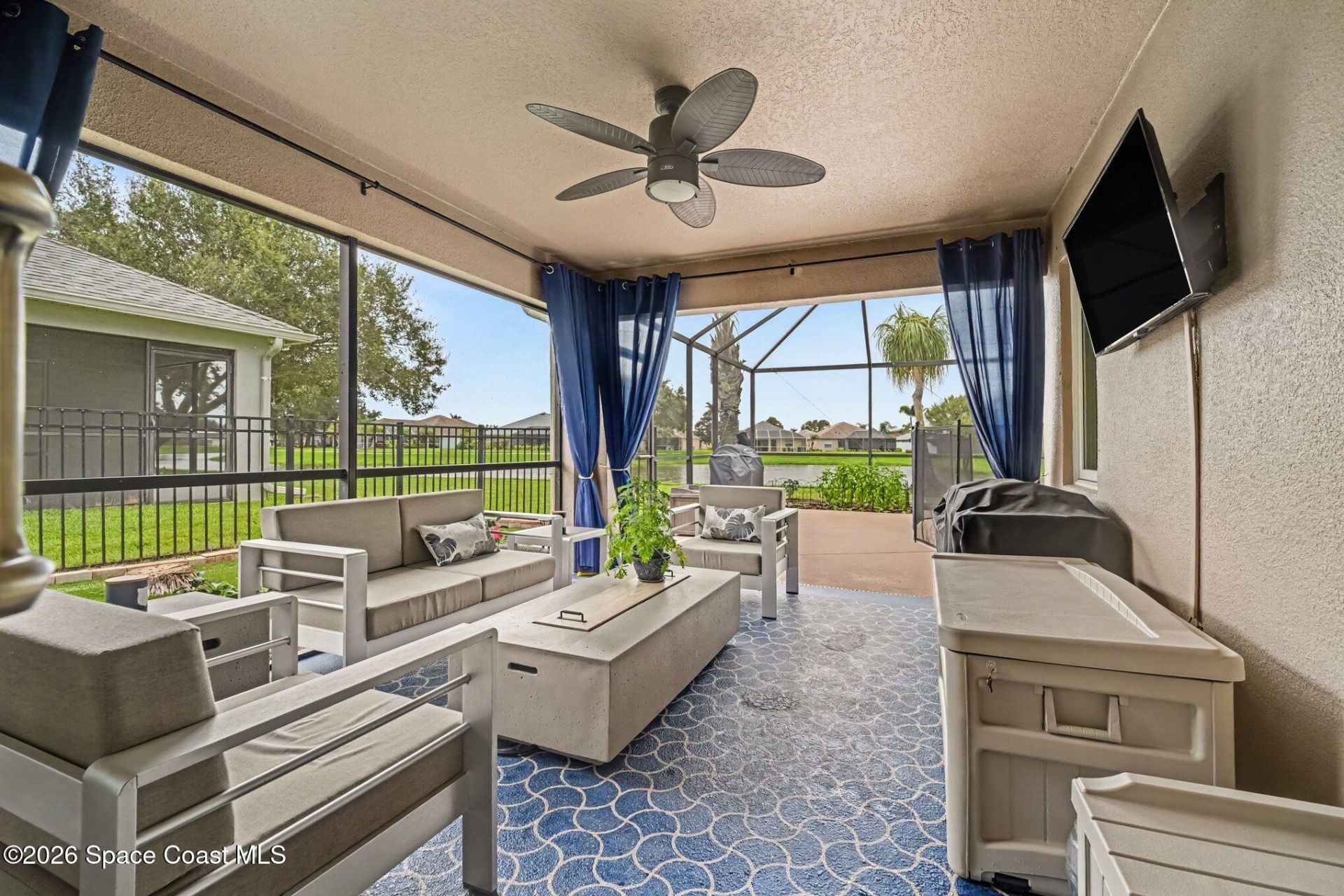795 Limerick Drive , Merritt Island, FL 32953 Photo