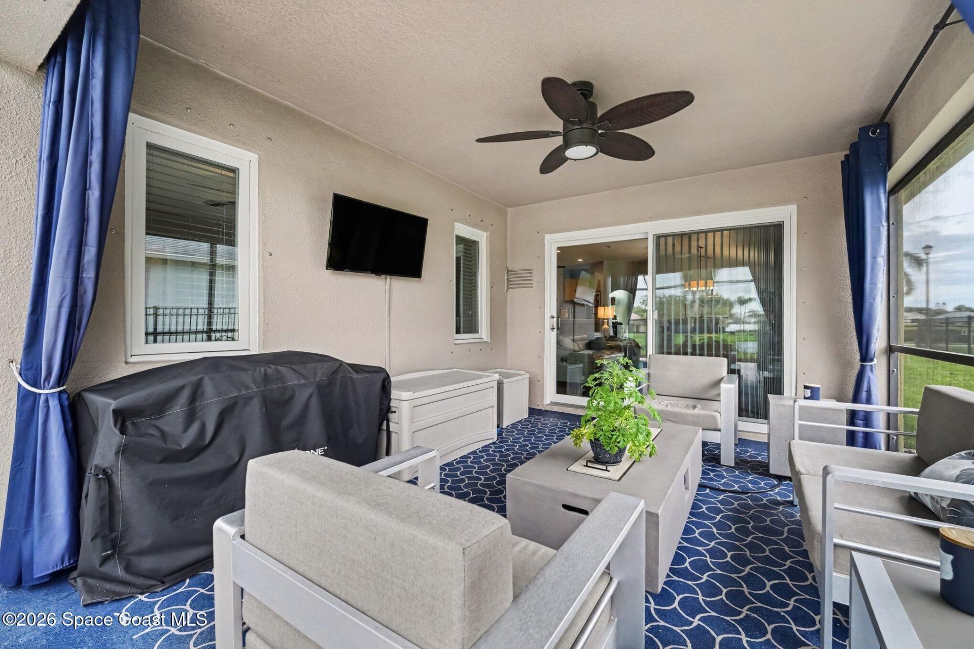 795 Limerick Drive , Merritt Island, FL 32953 Photo