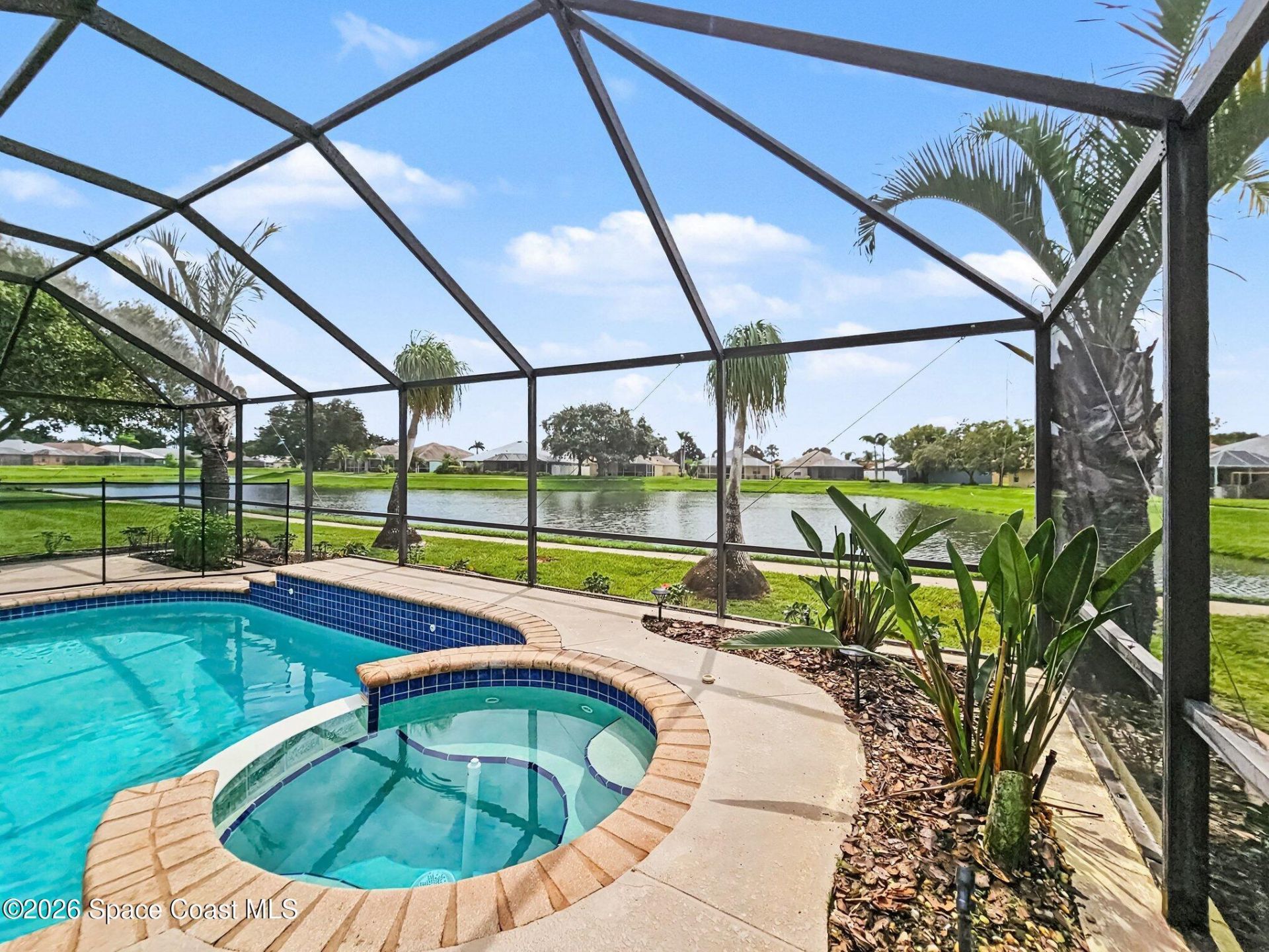 795 Limerick Drive , Merritt Island, FL 32953 Photo