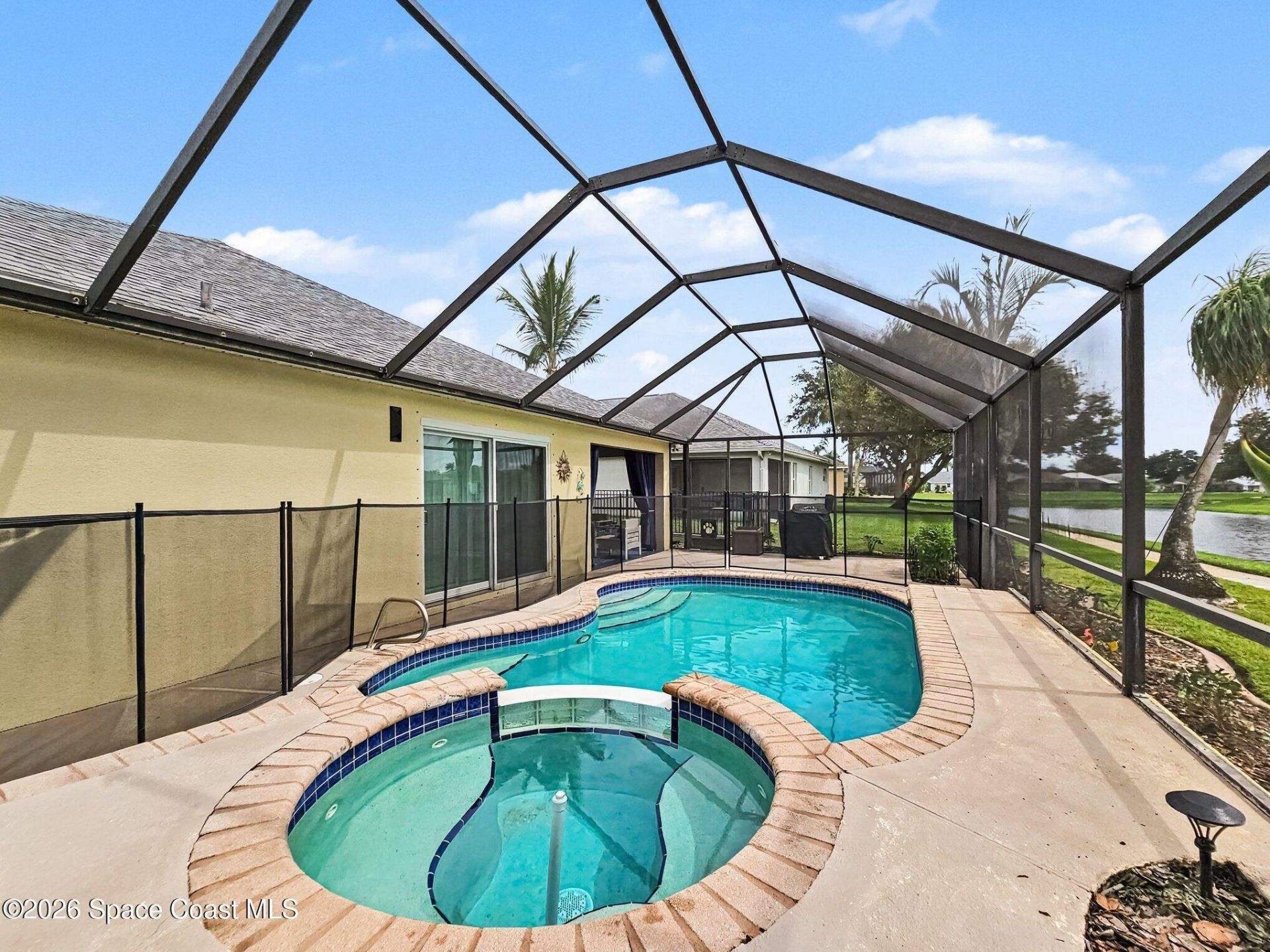 795 Limerick Drive , Merritt Island, FL 32953 Photo