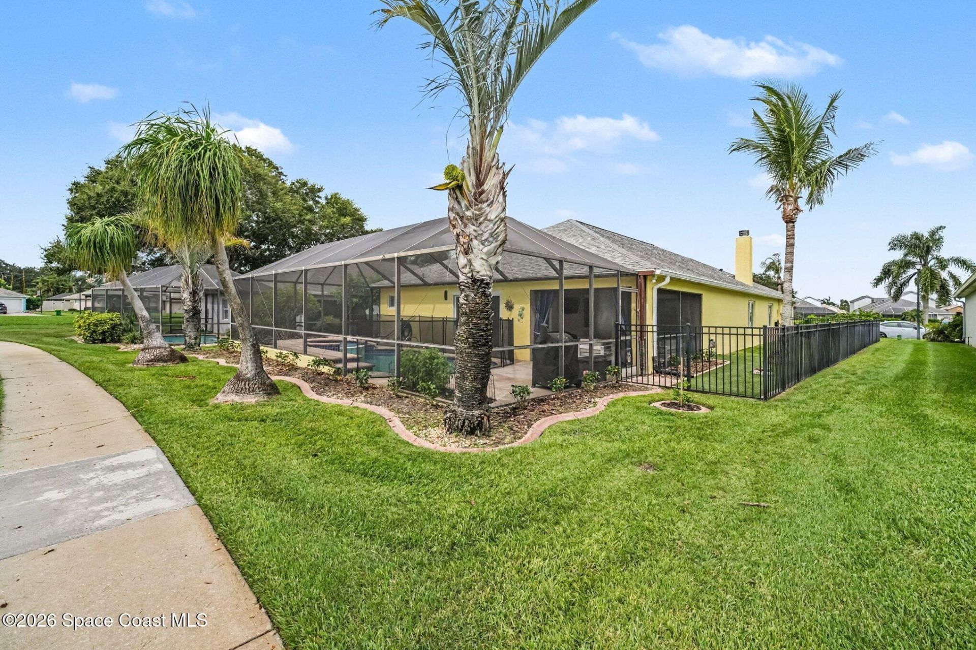 795 Limerick Drive , Merritt Island, FL 32953 Photo