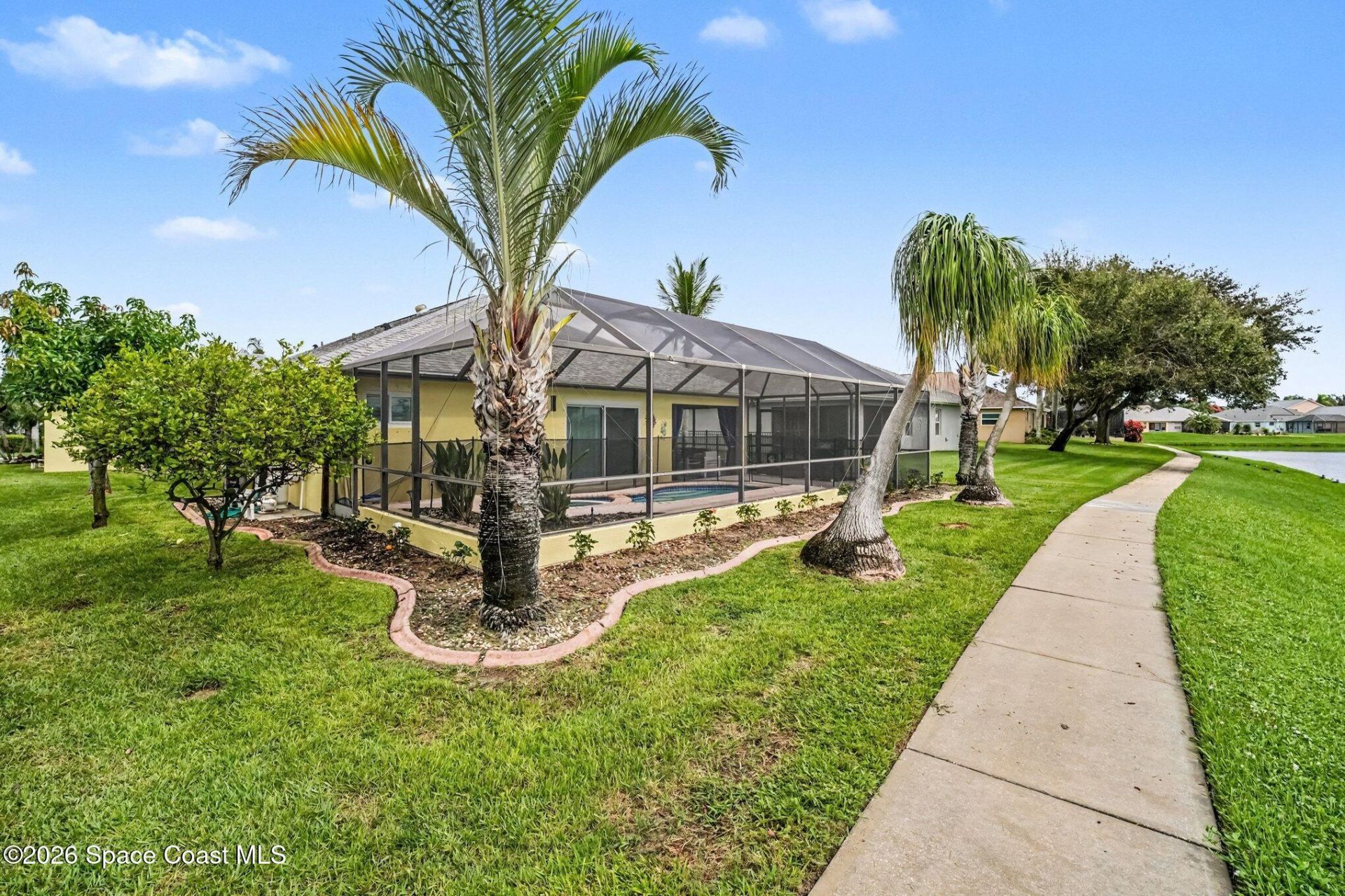 795 Limerick Drive , Merritt Island, FL 32953 Photo