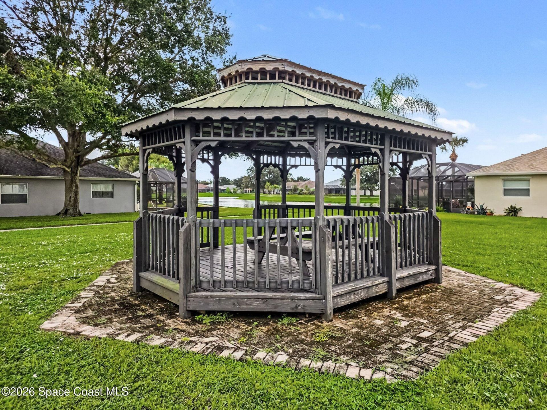 795 Limerick Drive , Merritt Island, FL 32953 Photo