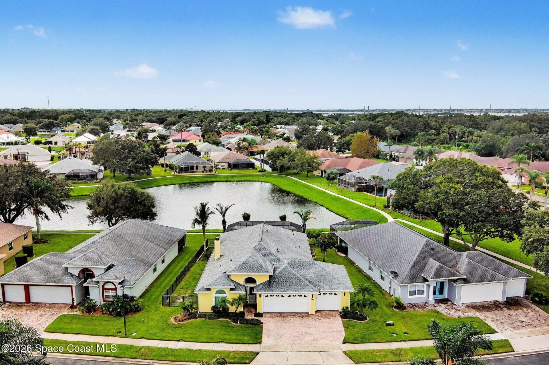795 Limerick Drive , Merritt Island, FL 32953 Photo