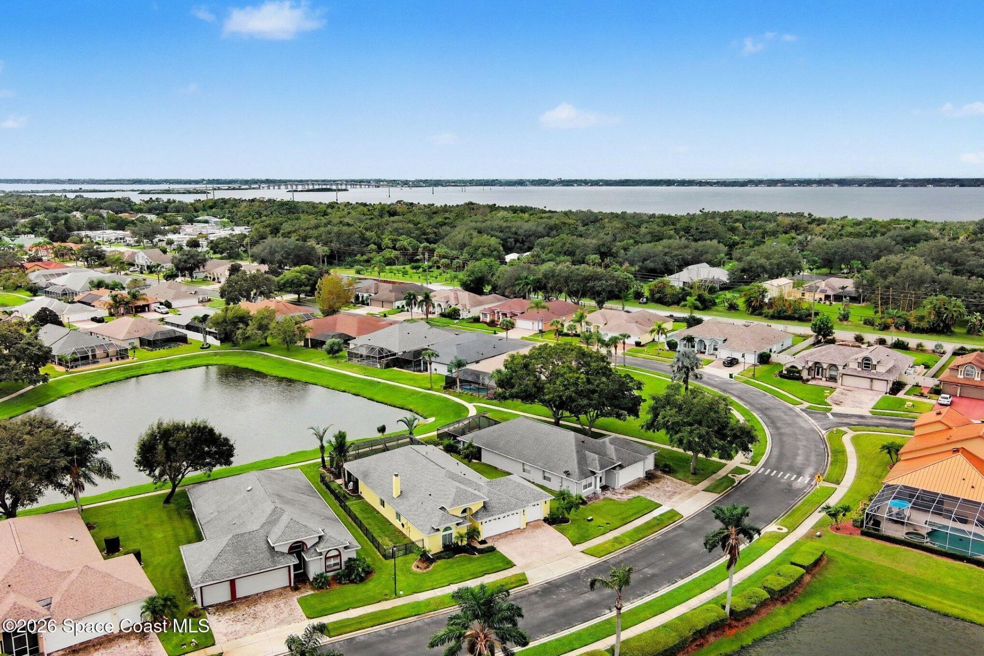 795 Limerick Drive , Merritt Island, FL 32953 Photo