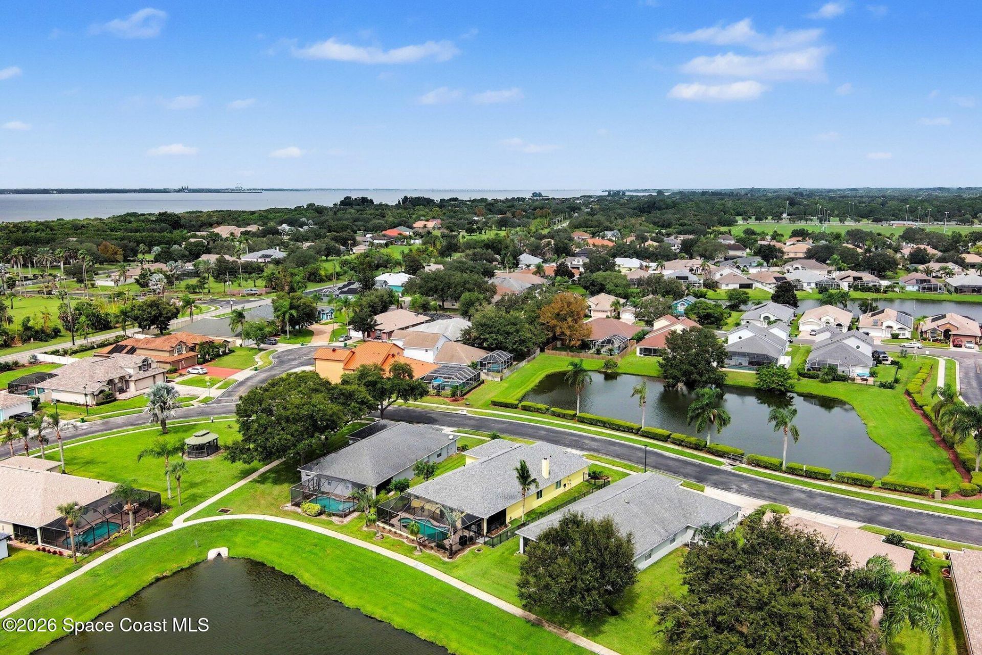 795 Limerick Drive , Merritt Island, FL 32953 Photo