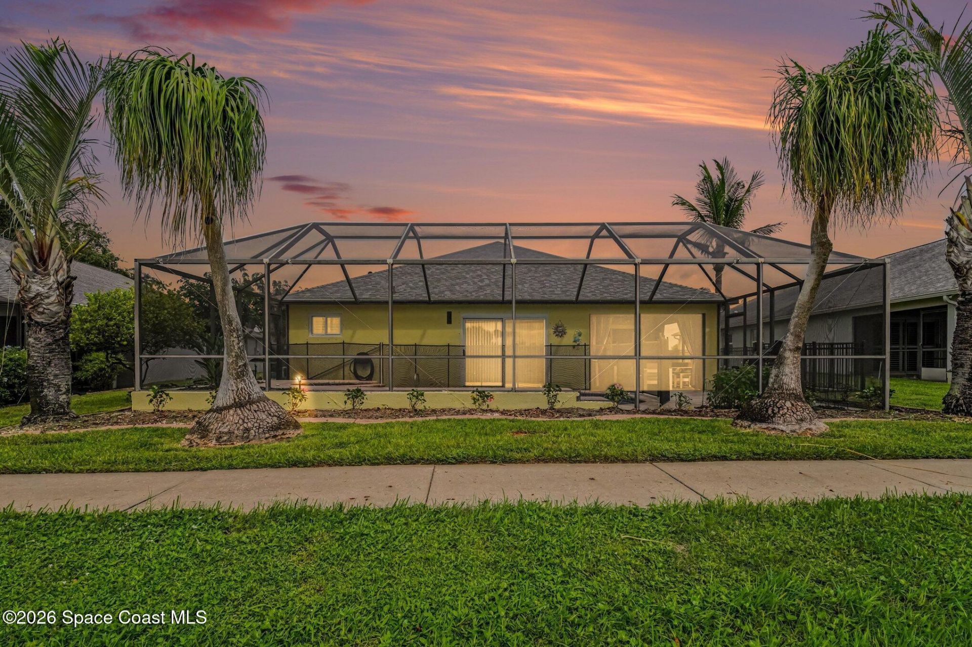 795 Limerick Drive , Merritt Island, FL 32953 Photo