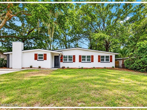 6851 BIDDY Lane, Jacksonville, FL 32210