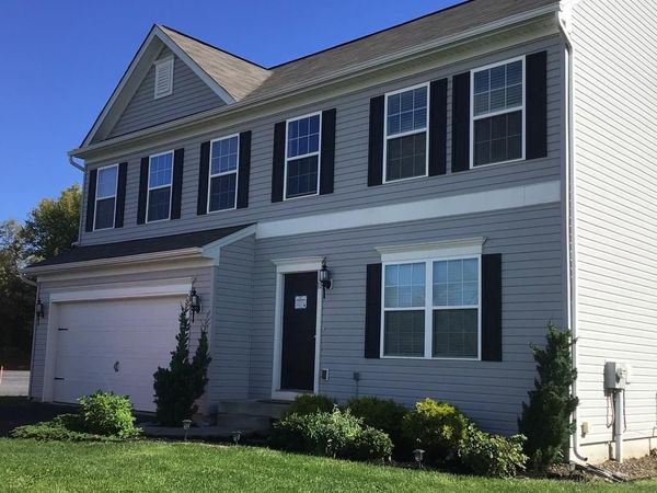 11 BENNINGTON WAY, CARLISLE, PA 17013