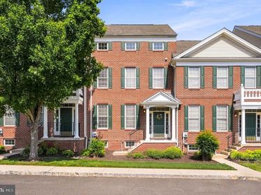 3050 E DORCHESTER STREET E, Unit 86, FURLONG, PA 18925