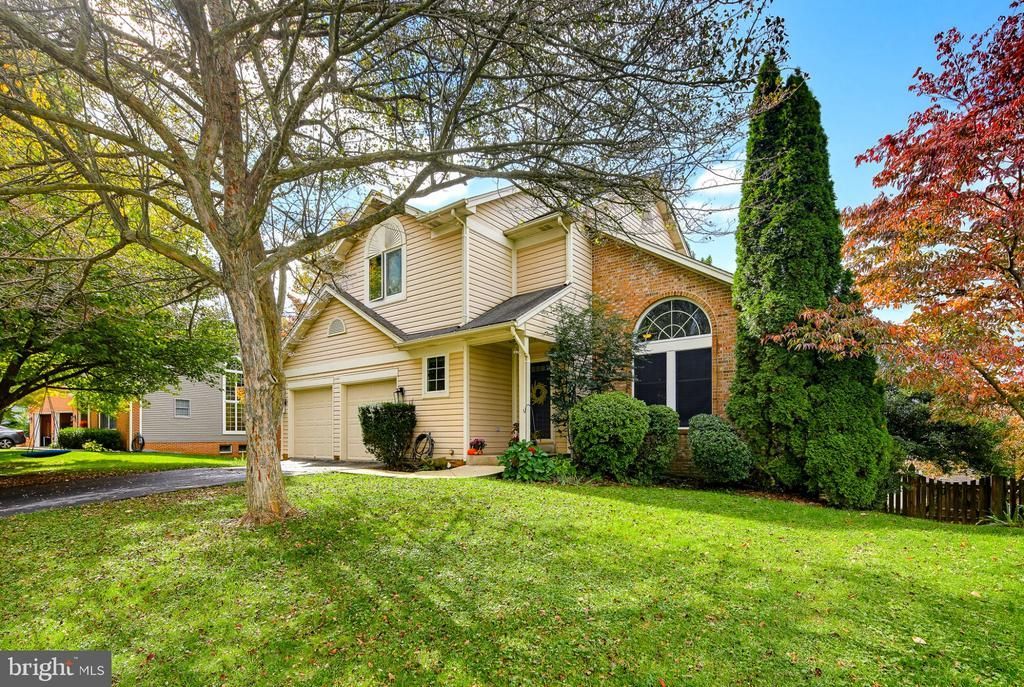 4646 NEWINGTON ROAD, JEFFERSON, MD 21755
