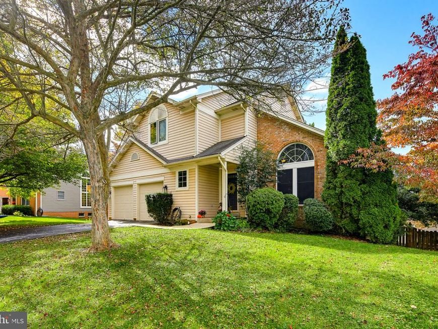4646 Newington Road, Jefferson, MD 21755 Main Photo