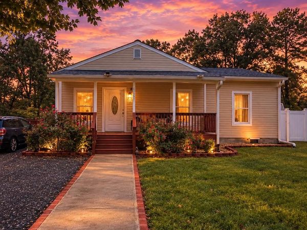 10106 BARNES AVENUE, OWINGS MILLS, MD 21117