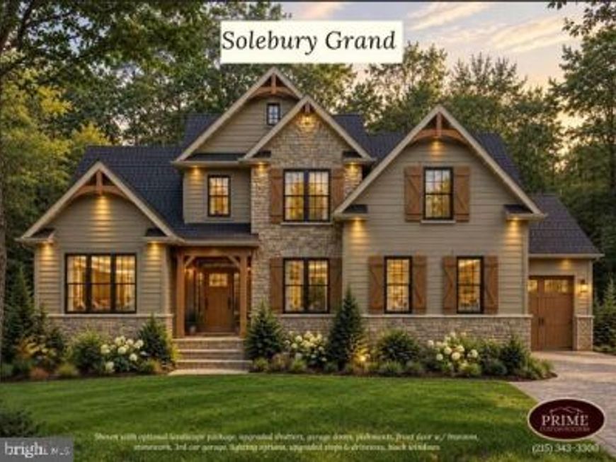 421 Quarry Road, Ottsville, PA 18942 Main Photo