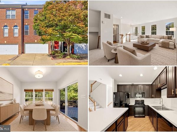 6566 TRASK TERRACE, ALEXANDRIA, VA 22315