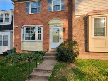 9652 THACKERY SQUARE, FAIRFAX, VA 22032