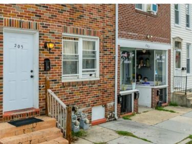 203 203-205 PARK PLACE, YORK, PA 17401