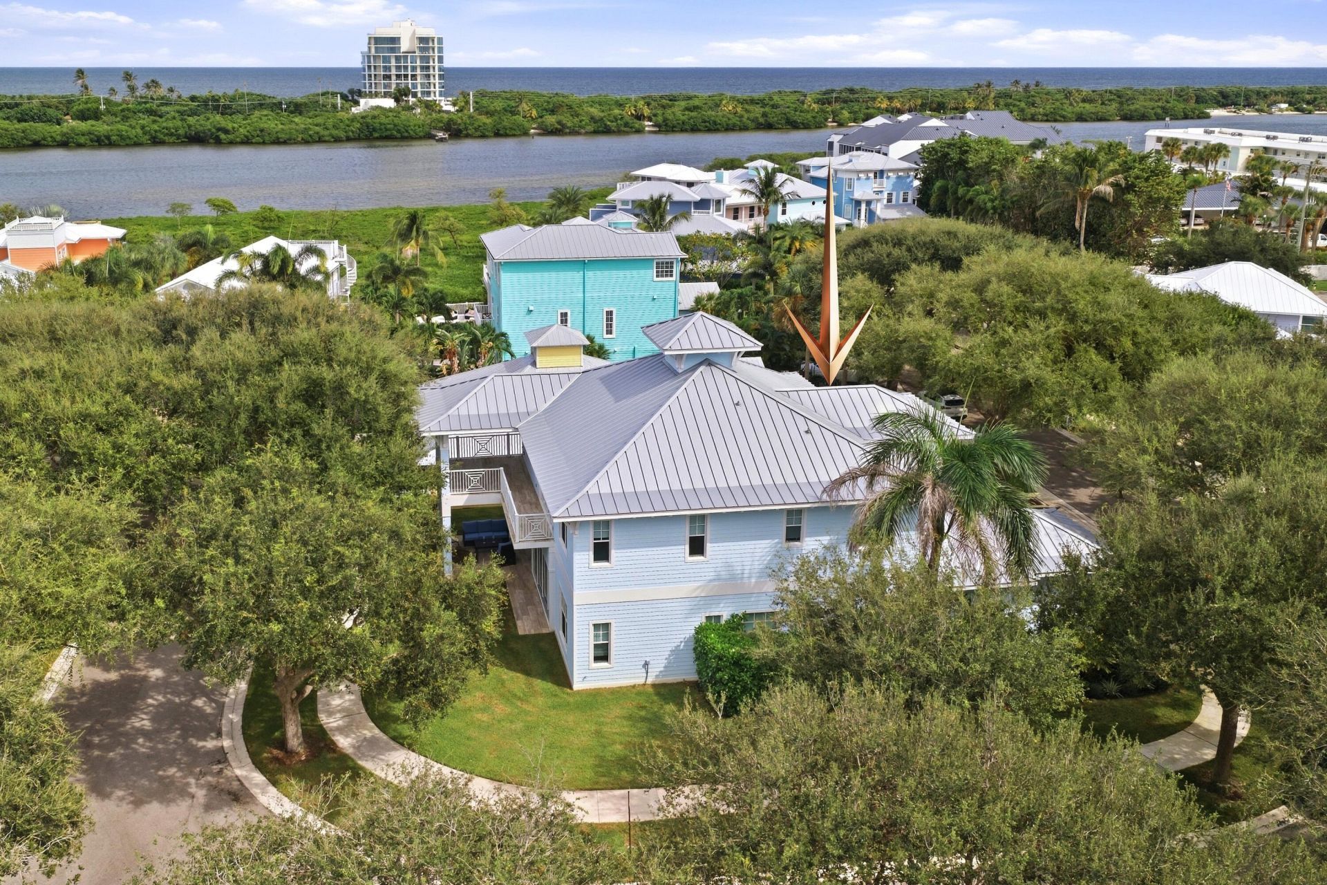 136 Intracoastal Circle, Tequesta, FL 33469 Photo