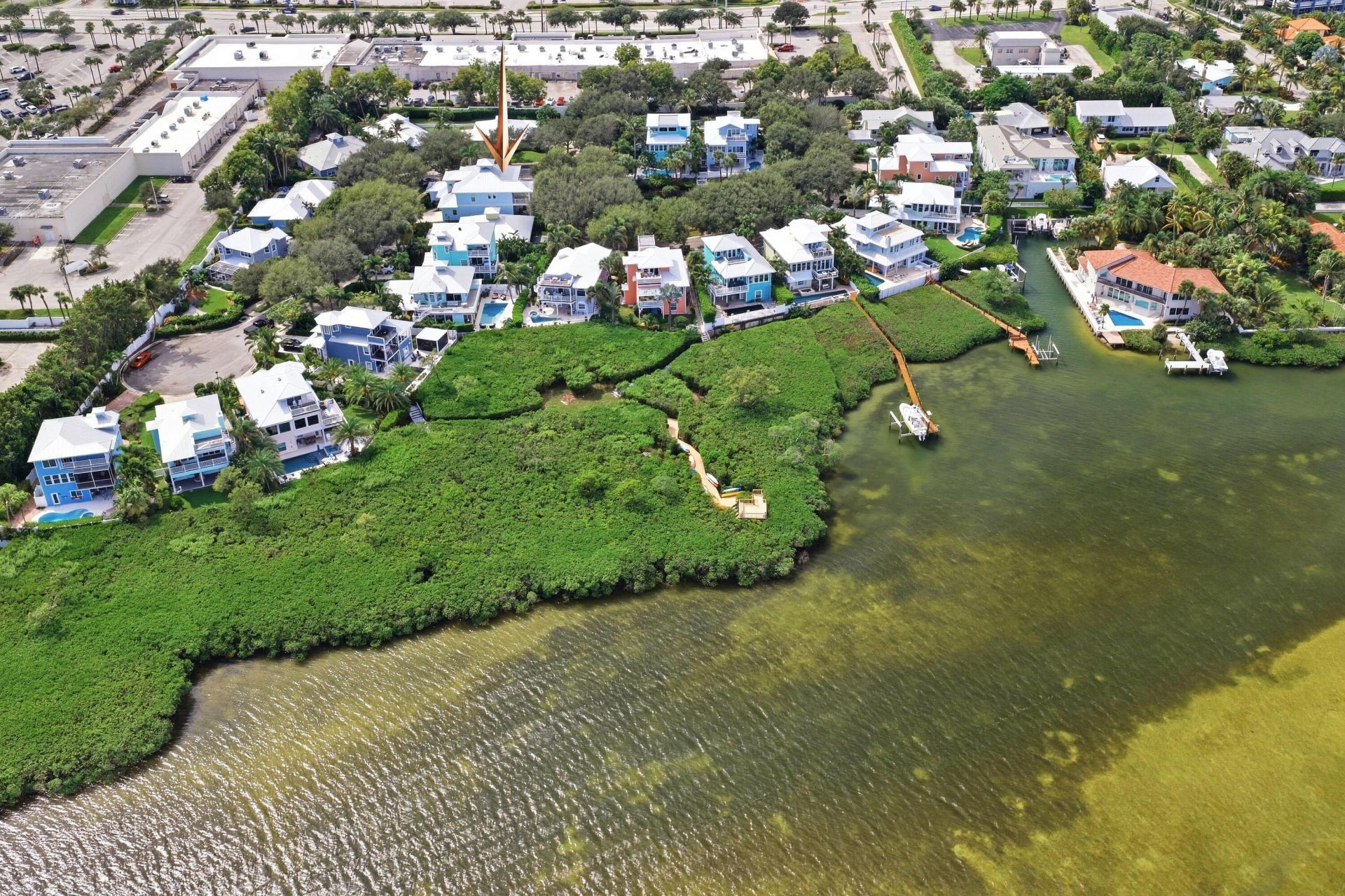 136 Intracoastal Circle, Tequesta, FL 33469 Photo